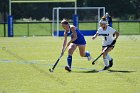 FH vs Nichols  Wheaton College Field Hockey vs Nichols College. - Photo By: KEITH NORDSTROM : Wheaton, field hockey, FH2021